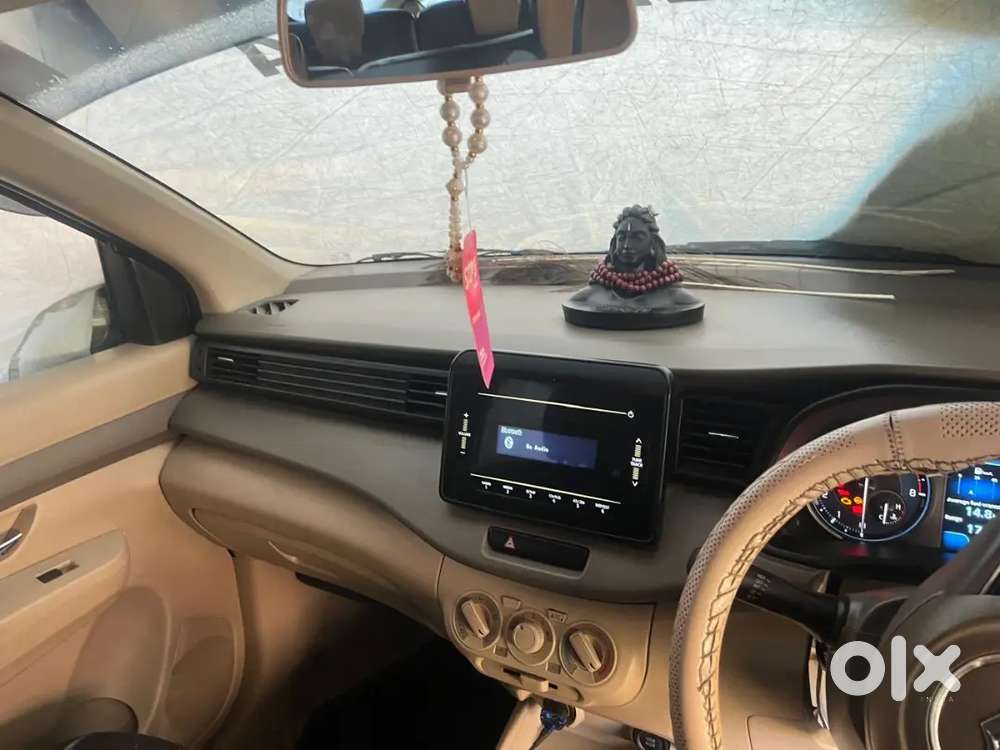 Maruti Suzuki Ertiga 2021 Petrol Well Maintained