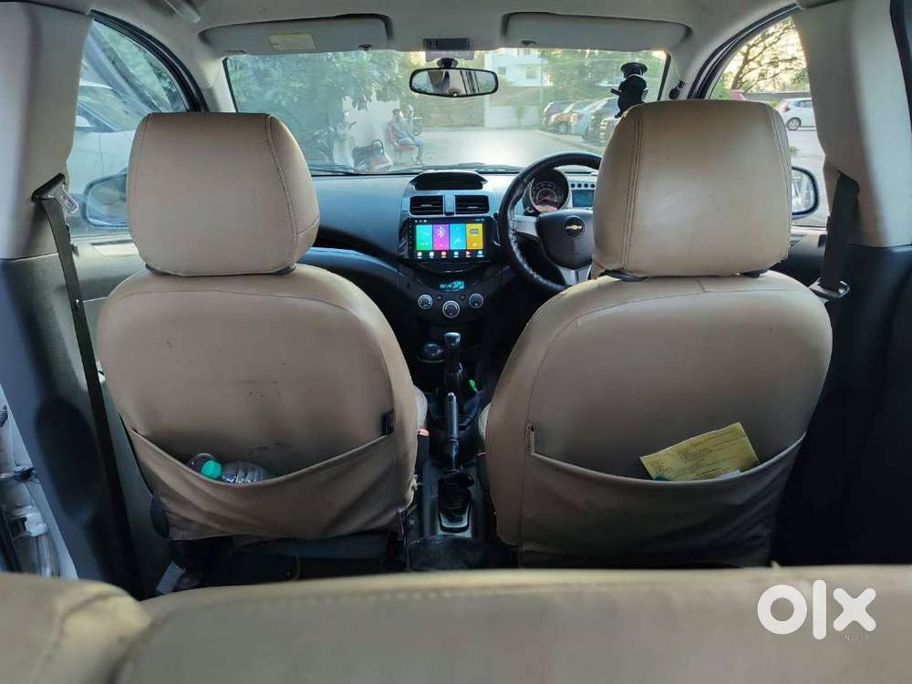 2013 Chevrolet Beat Diesel Ltz
