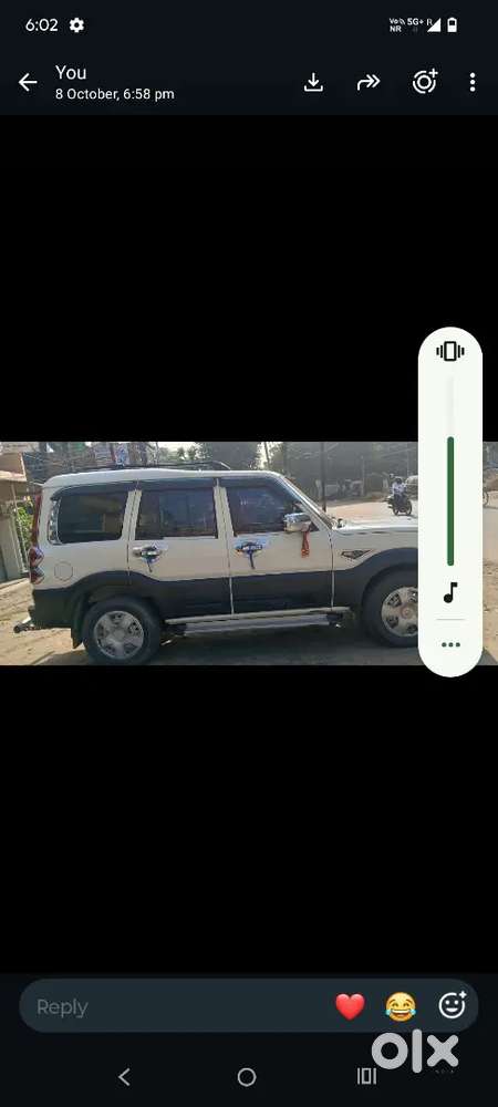 Mahindra Scorpio Classic 2024