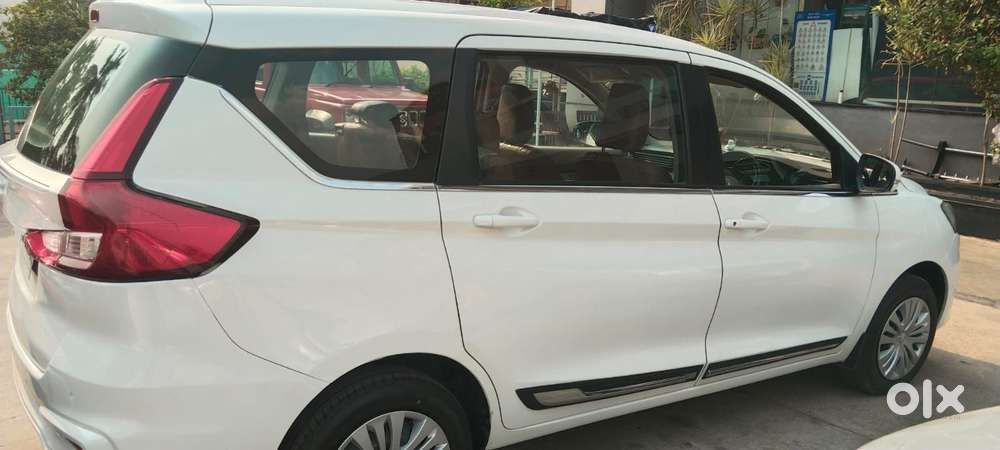 Maruti Suzuki Ertiga Vxi Shvs, 2023