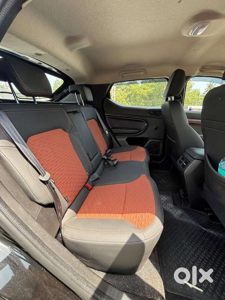 Renault Kiger Rxz Amt, 2025, Petrol