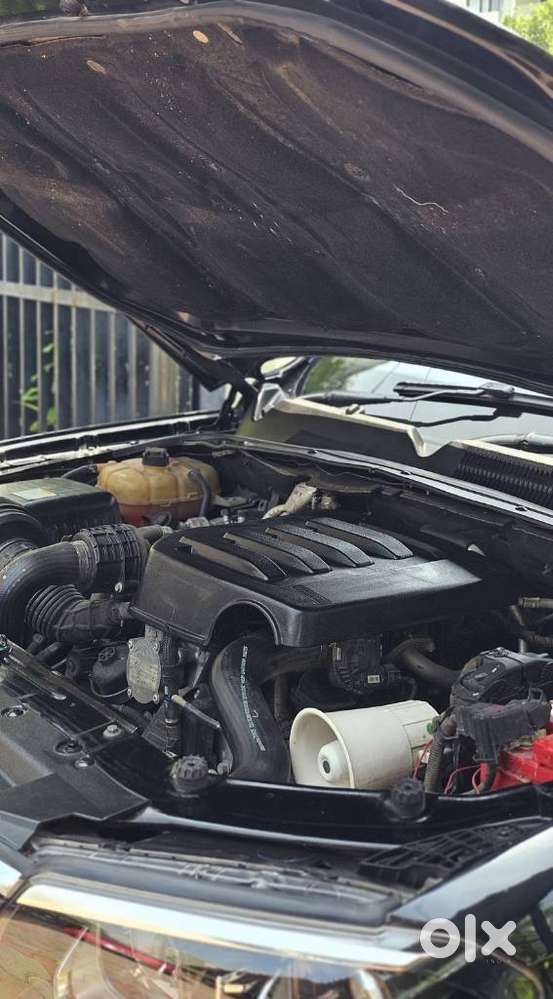 Mahindra Scorpio-n 2.2 Z8 L Diesel At 6 Str, 2023, Diesel