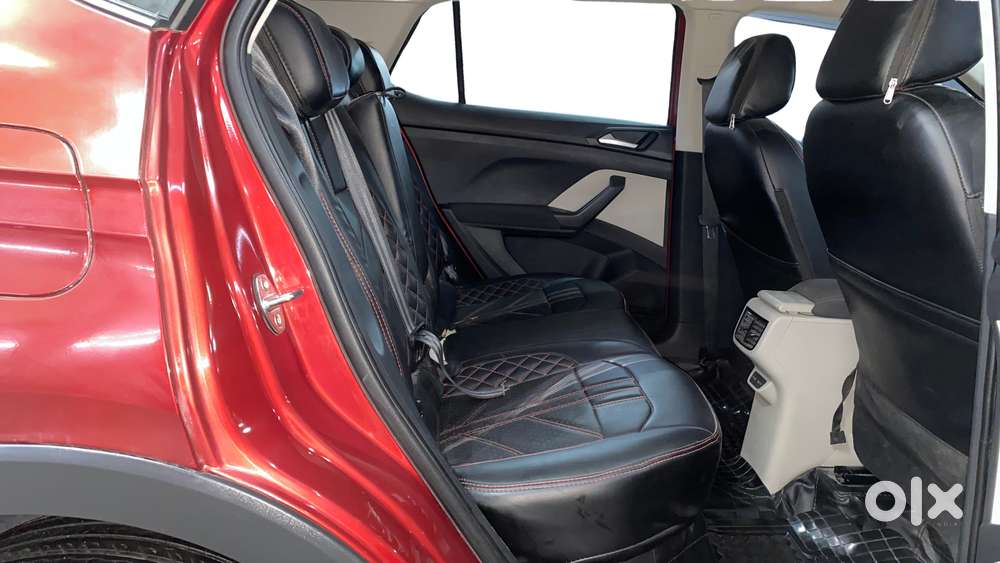 Volkswagen Taigun 1.0 Tsi Highline, 2024, Petrol