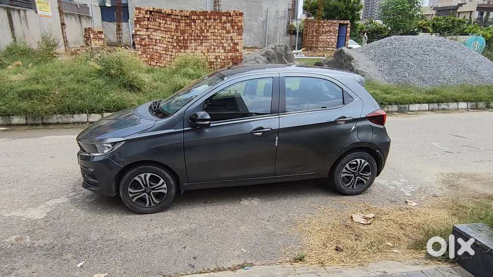 Tata Tiago 2024 First Owner