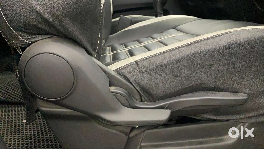 Maruti Suzuki Xl6 Zeta, 2020, Petrol