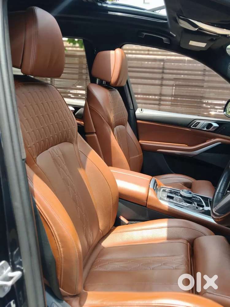 Bmw X7 3.0 Xdrive 40d M Sport, 2024