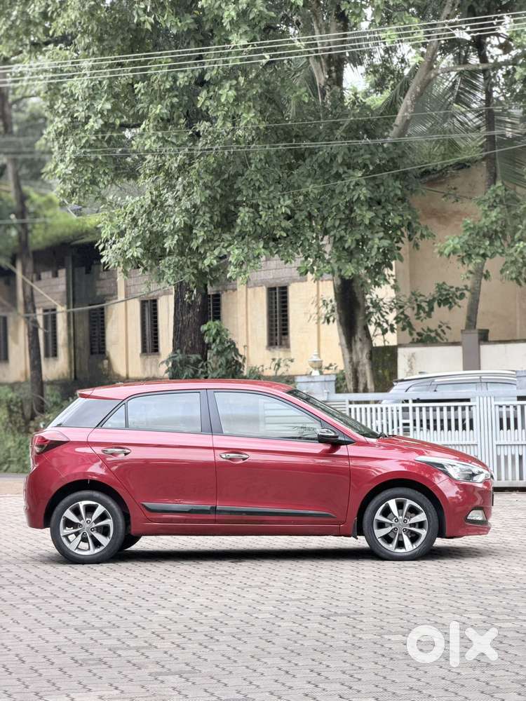 Hyundai I20 Diesel Asta, 2014, Diesel