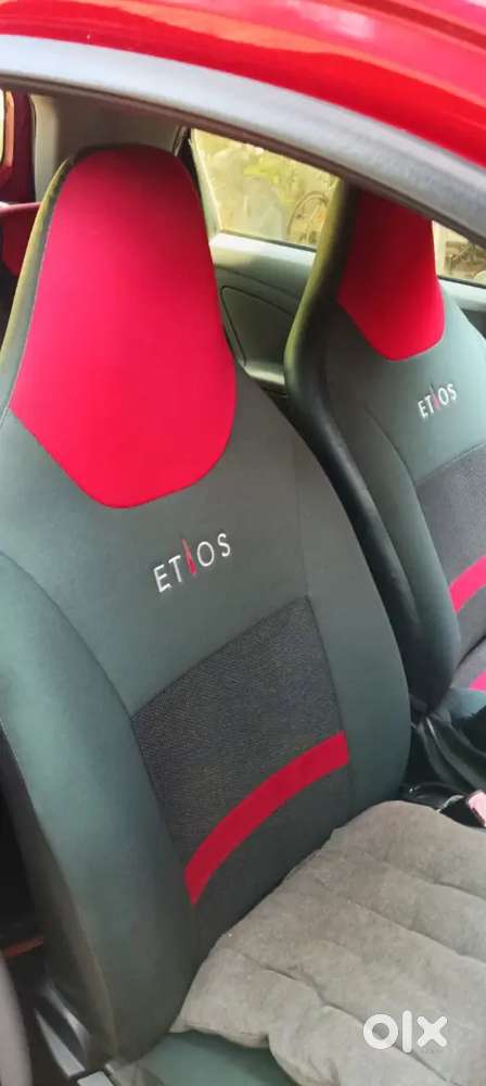 Toyota Etios Liva 2011 Petrol Good Condition