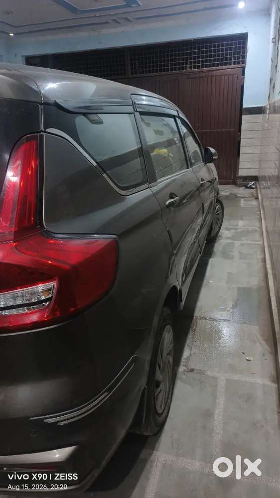 Maruti Suzuki Ertiga 2020 Vxi