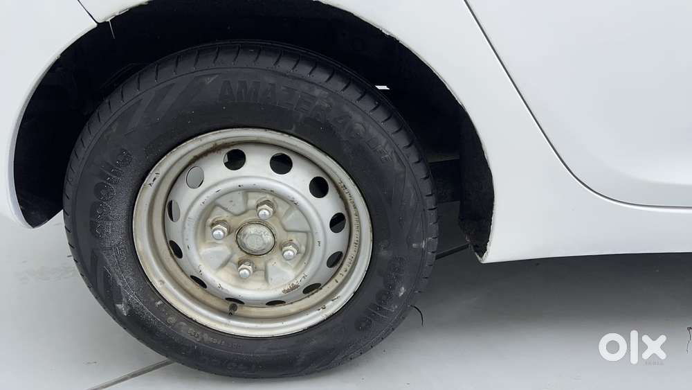 Hyundai Eon Era +, 2015, Petrol