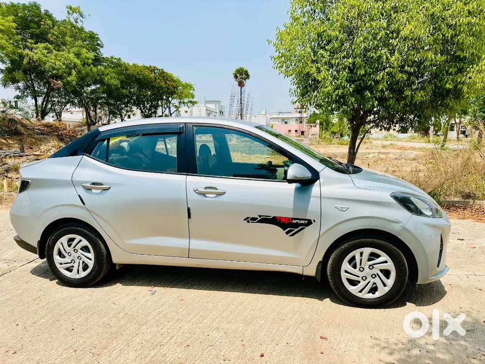 Hyundai Aura 1.2 2020
