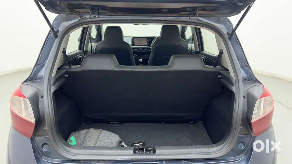 Hyundai Grand I10 Nios Sportz 1.0 Turbo Gdi, 2021, Petrol