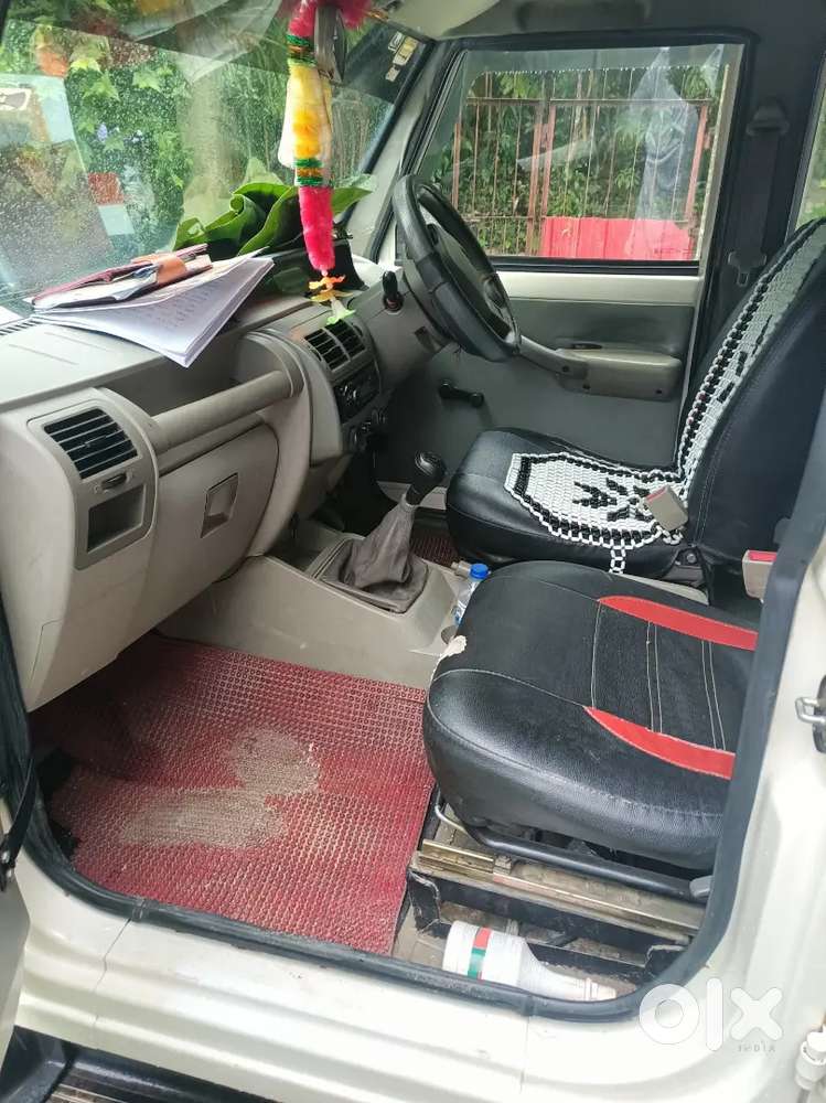 Mahindra Bolero Power Plus 2019 Diesel Well Maintained