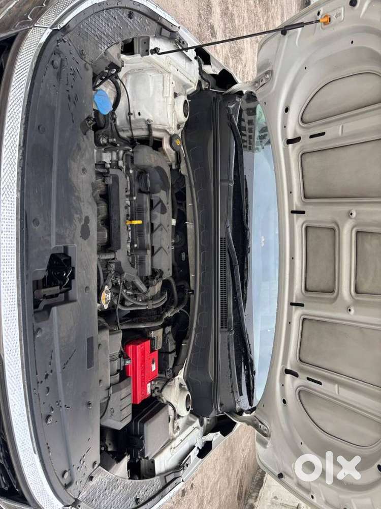 Kia Seltos Htx G, 2021, Petrol