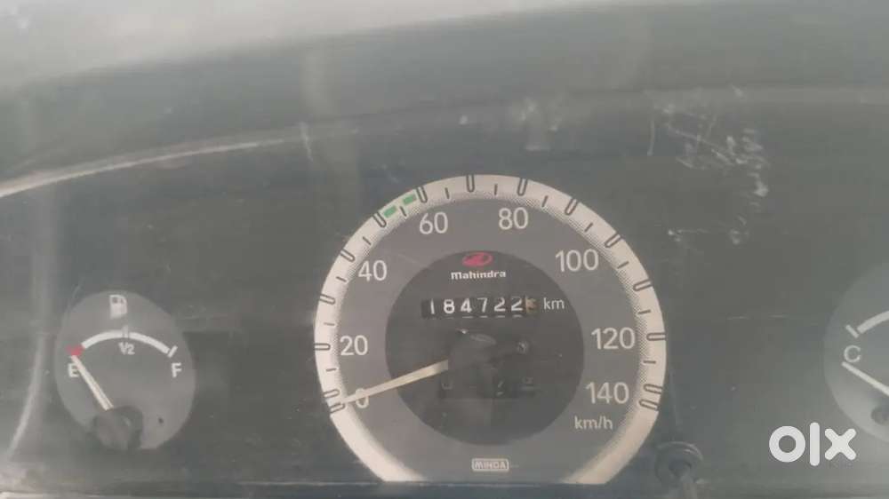 Mahindra Bolero Neo Plus 2008