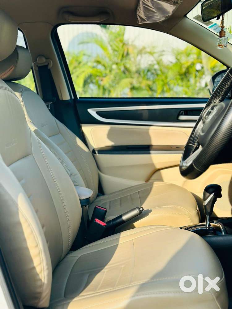 Honda Amaze Vx 1.2 Petrol Cvt, 2022, Cng & Hybrids