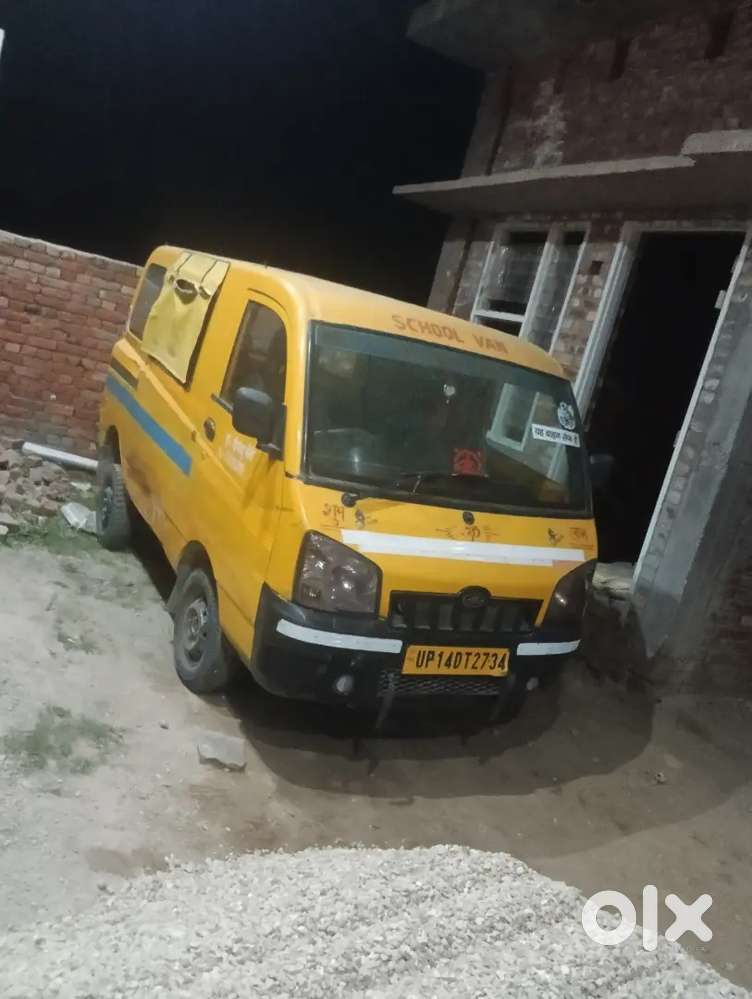 Tata Venture 2013 Diesel Well Maintained