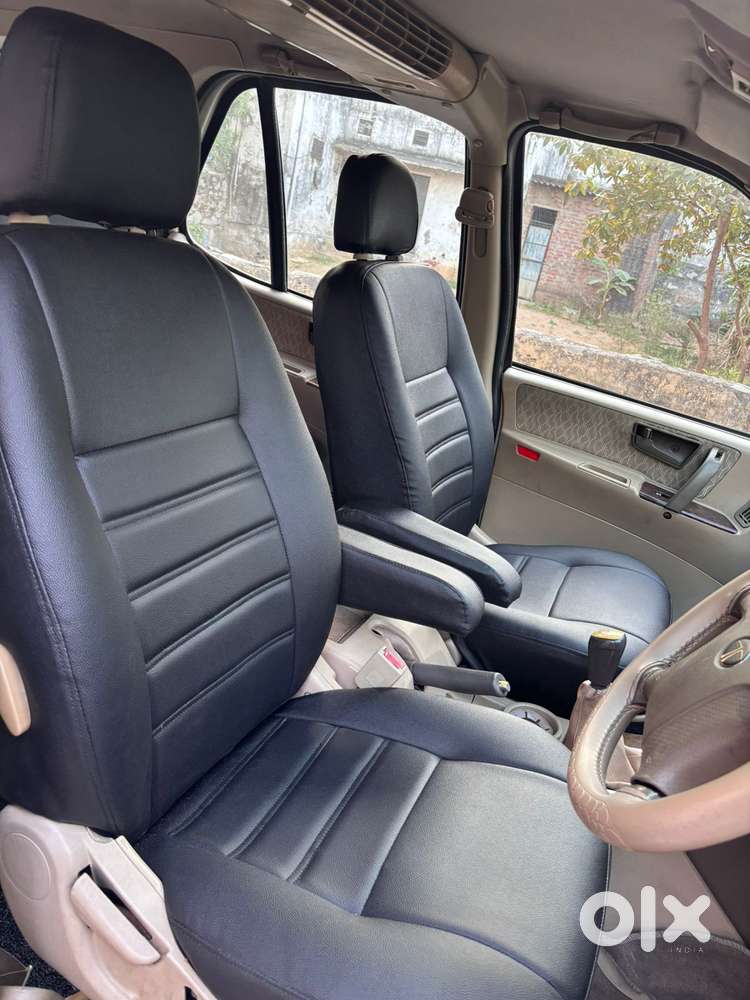 Tata Safari Dicor 2.2 Ex 4x2, 2010, Diesel