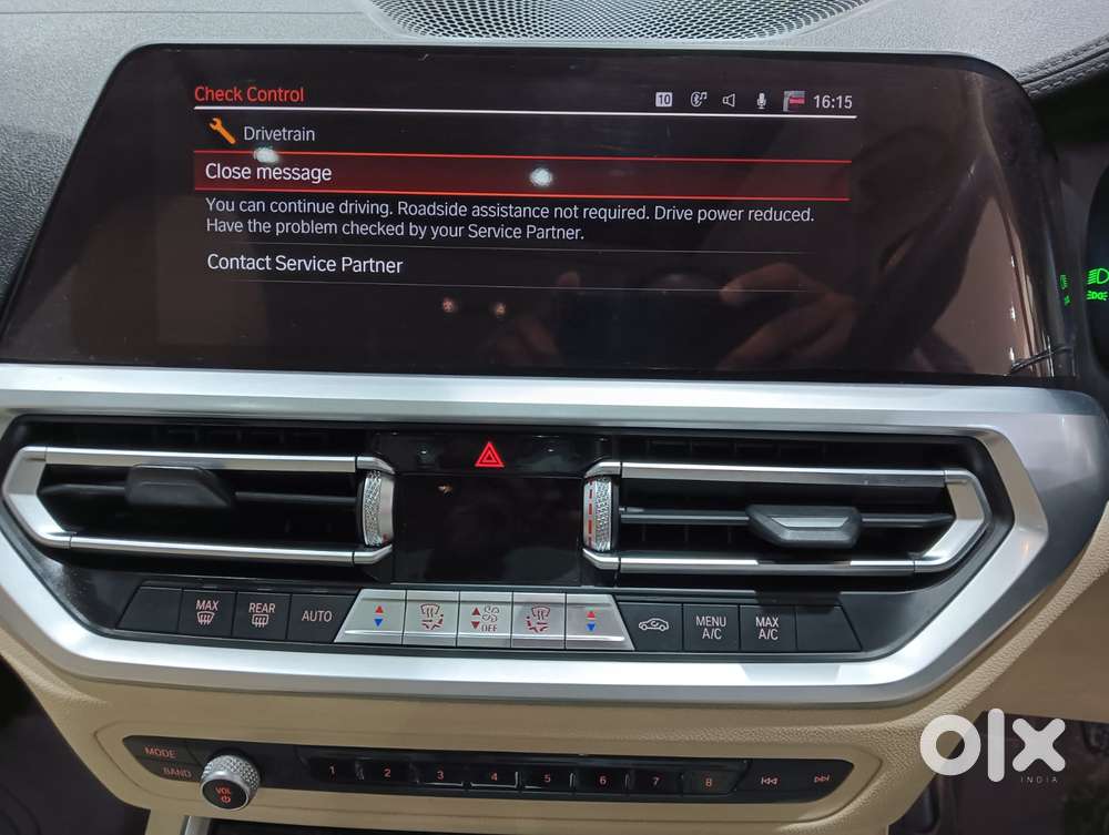 Bmw 3 Series Gt 320d Luxury Line, 2014, Diesel