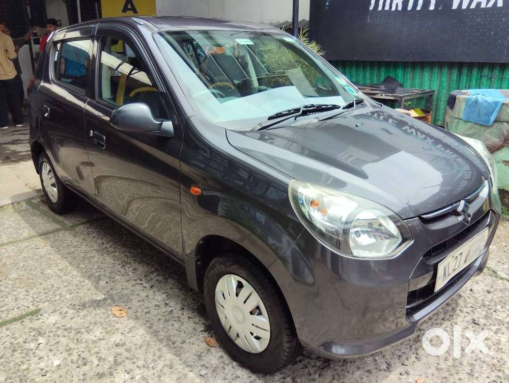Maruti Alto 800 Lxi, 2015 Model