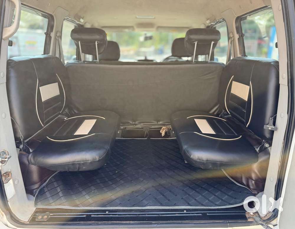 Mahindra Scorpio S Mt 7str, 2021, Diesel