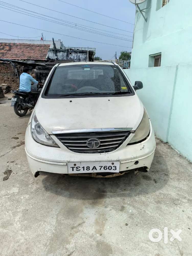 Tata Vista Ldi 2013 Diesel 200000 Km Driven