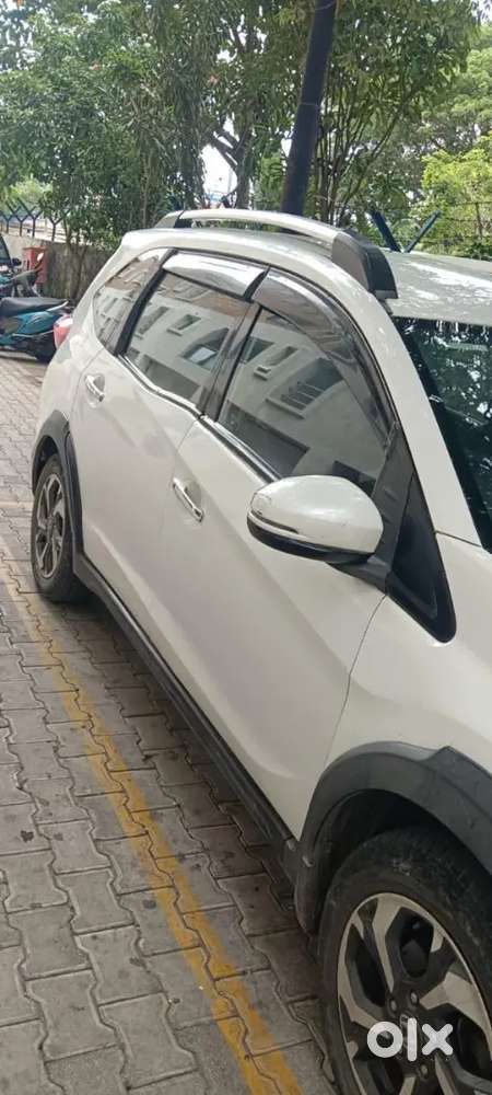 Honda Br-v 2016 Diesel 15600 Km Driven