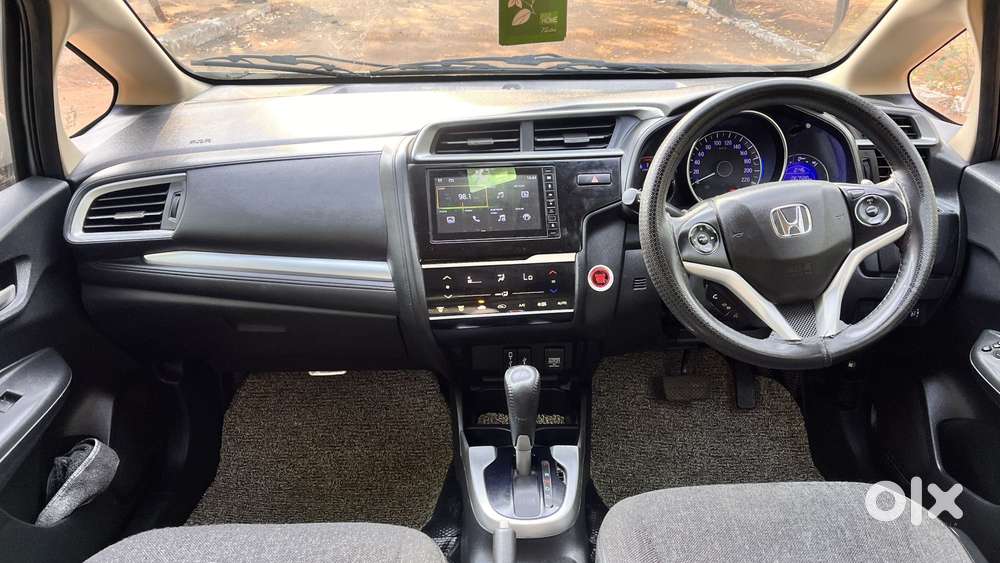 Honda Jazz 1.2 Zx Cvt I-vtec, 2021, Petrol