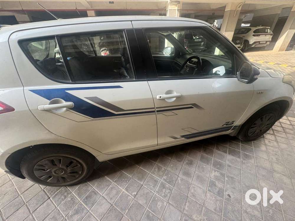 Maruti Suzuki Swift 2013 Petrol Well Maintained
