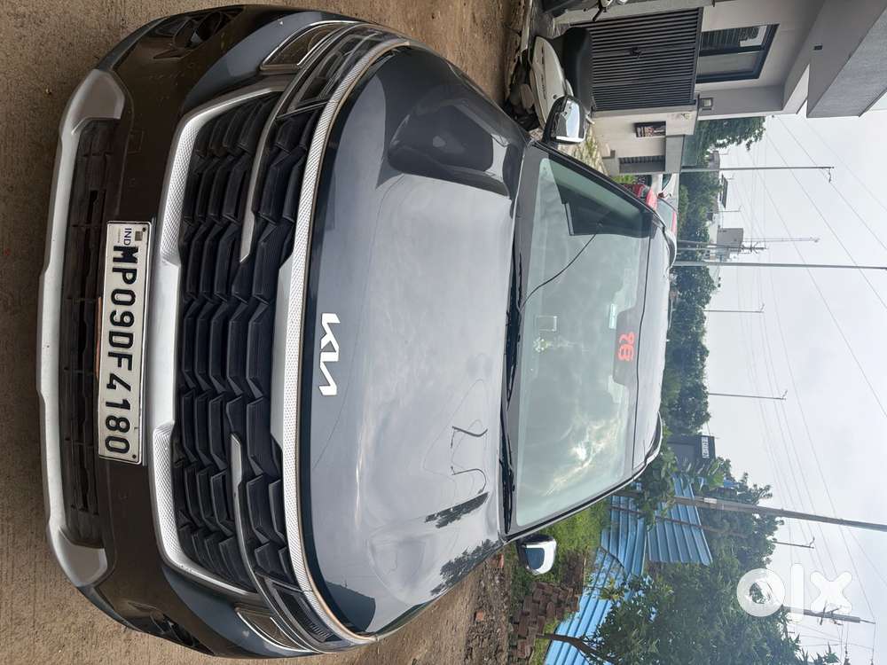 Kia Seltos Htk Plus 2024