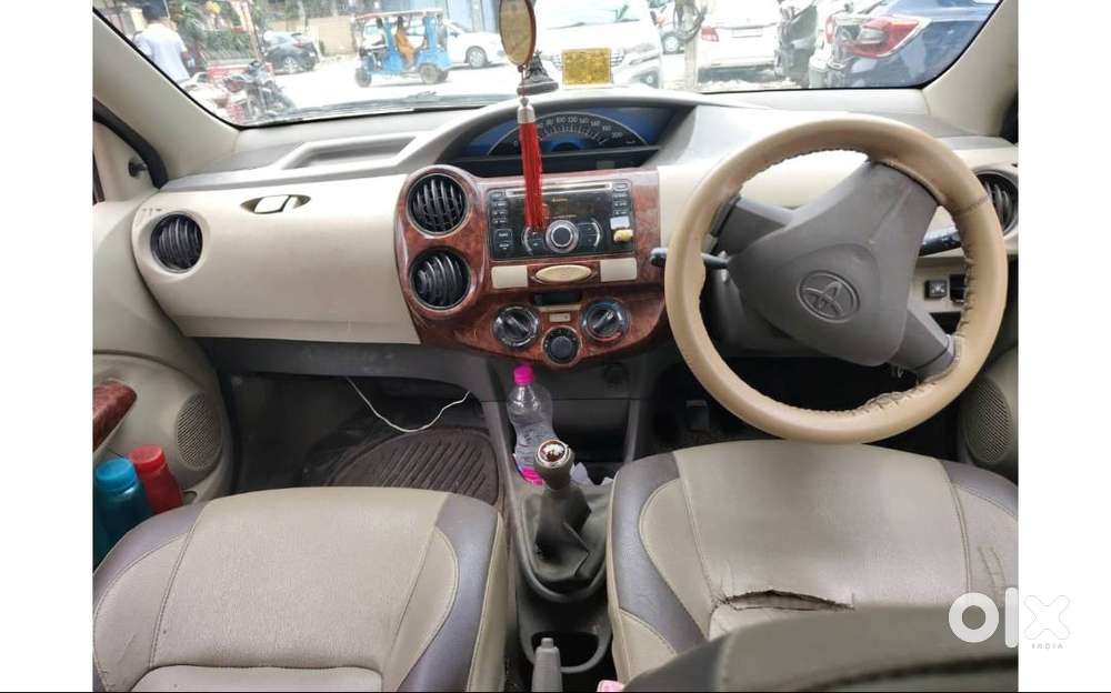 Toyota Etios Liva 2014 Cng & Hybrids Good Condition