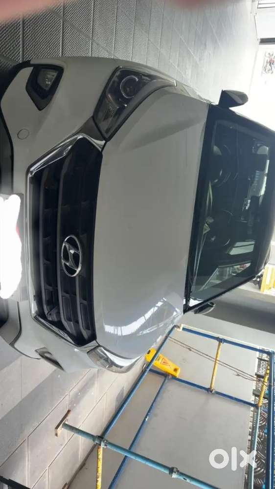 Hyundai Creta Diesel 2019 Variant