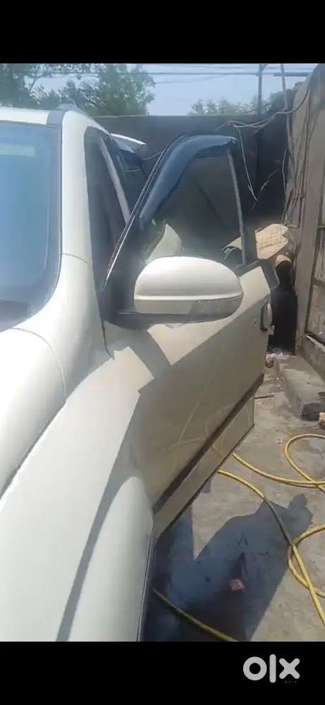 Mahindra Xuv500 2015 Diesel Good Condition