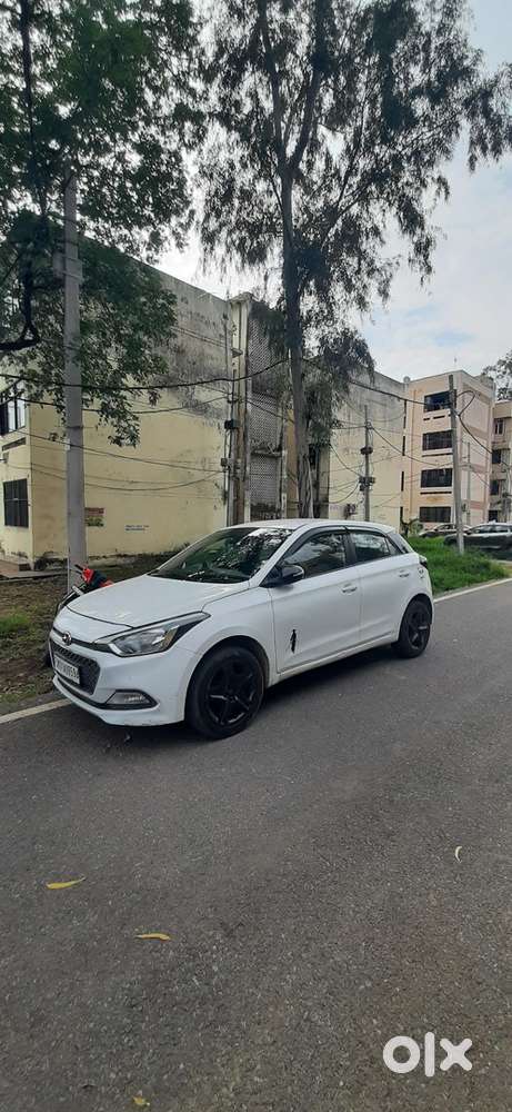 Hyundai New I20 Diesel 2018 Model At 485000 Only