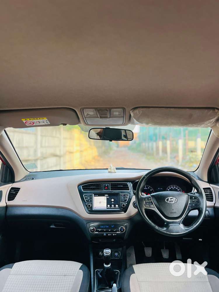 Hyundai Elite I20 Asta (o) 1.2 Mt, 2020, Petrol