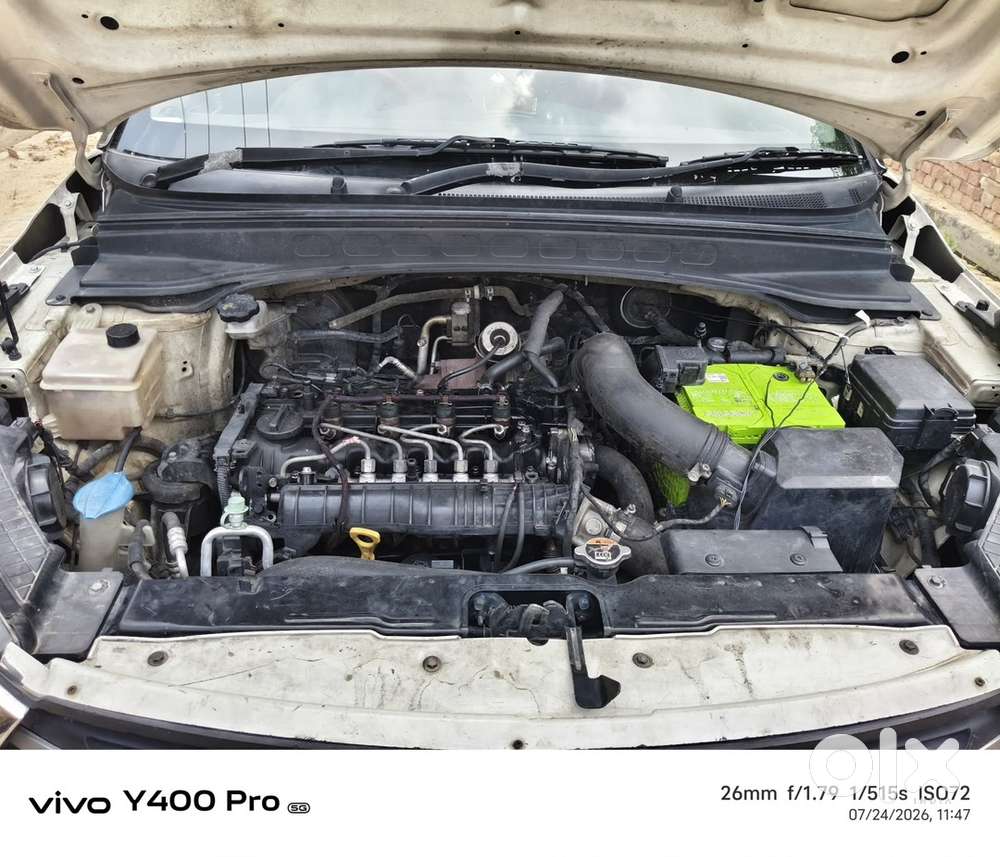 Hyundai Creta Diesel 2019