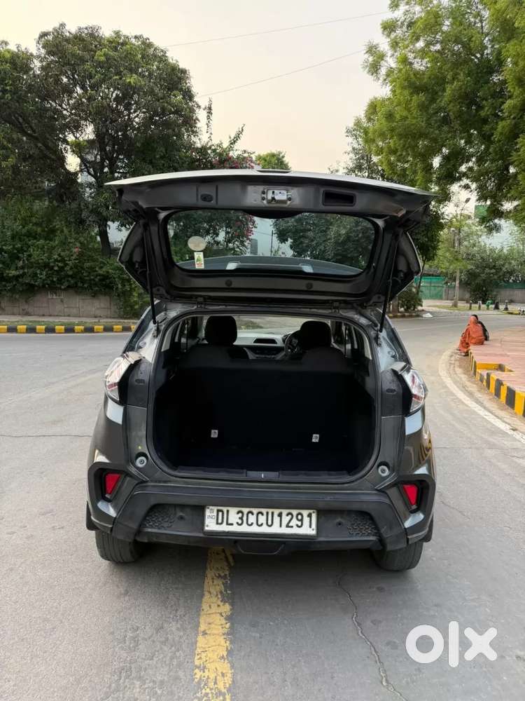Tata Nexon 1.5 Revotorq Xm, 2021, Diesel