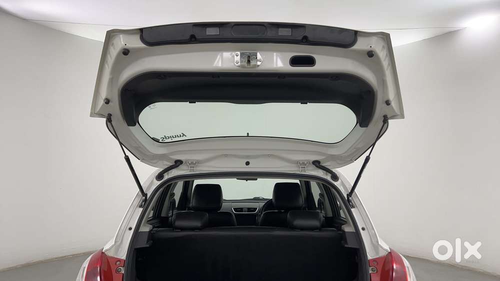 Maruti Suzuki Swift Vvt Vxi, 2013, Petrol