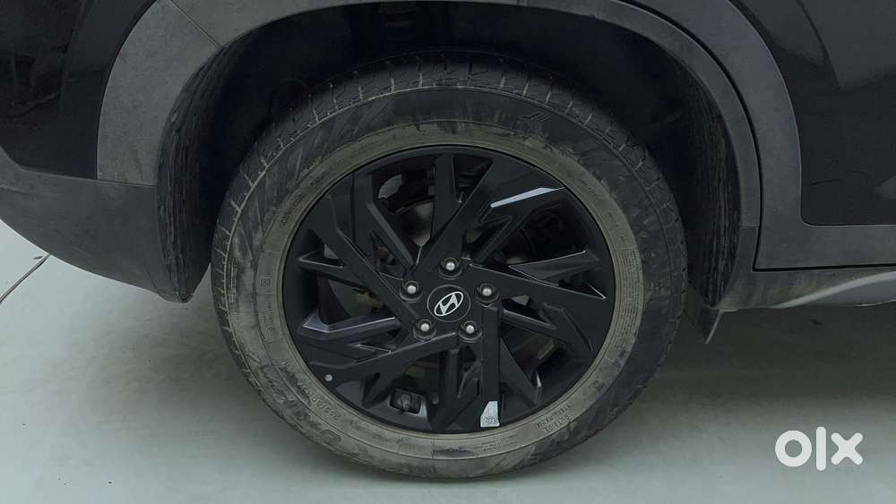 Hyundai Creta 1.5 L Mpi S (o) Mt, 2024, Petrol