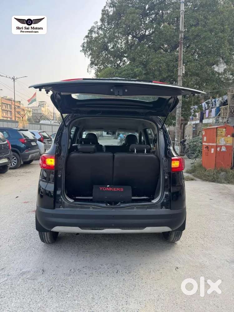 Renault Triber Rxt, 2024, Petrol