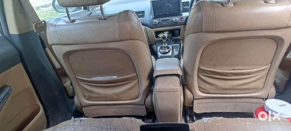 Honda Civic Gadi Start He Good Condition Me 2009 Model