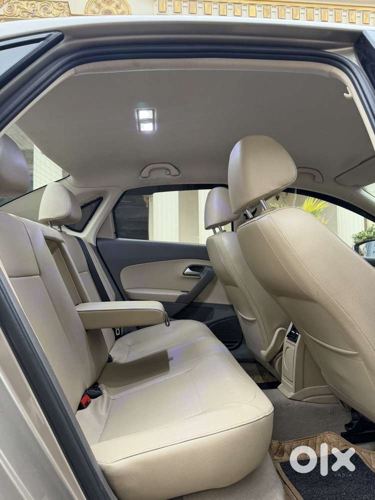 Volkswagen Vento 1.2 Tsi Highline Plus, 2016, Petrol