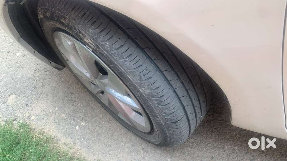 Maruti Suzuki Swift-dzire 2016 Diesel Well Maintained