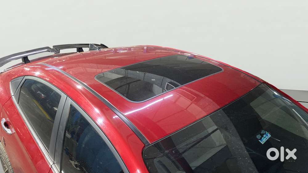 Hyundai Verna 1.0 Sx (o) Turbo Gdi Dct, 2020, Petrol