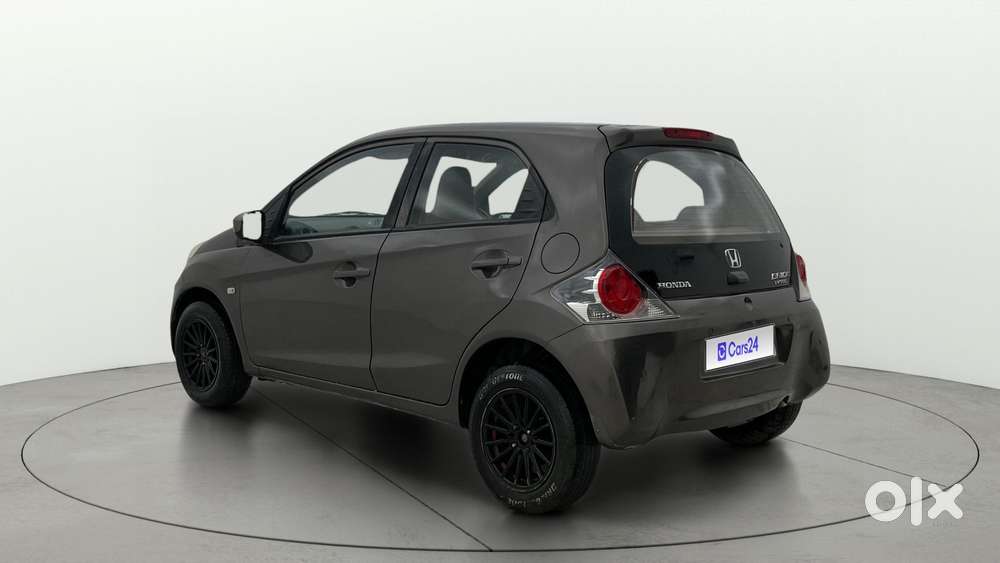 Honda Brio S MT, 2013, Petrol
