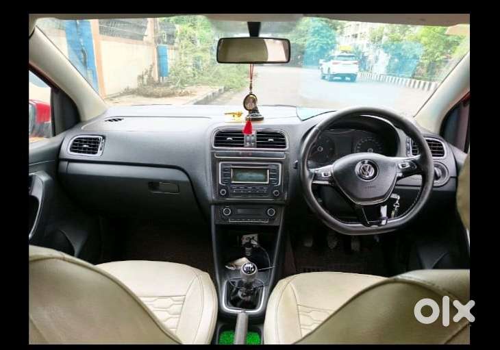 Volkswagen Polo Diesel 2015