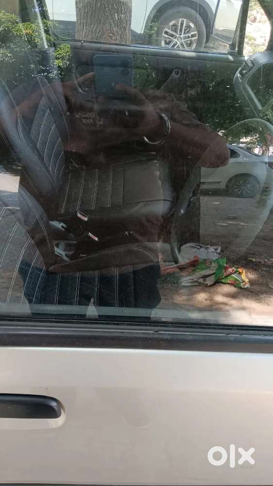 Wagon R Good Condition