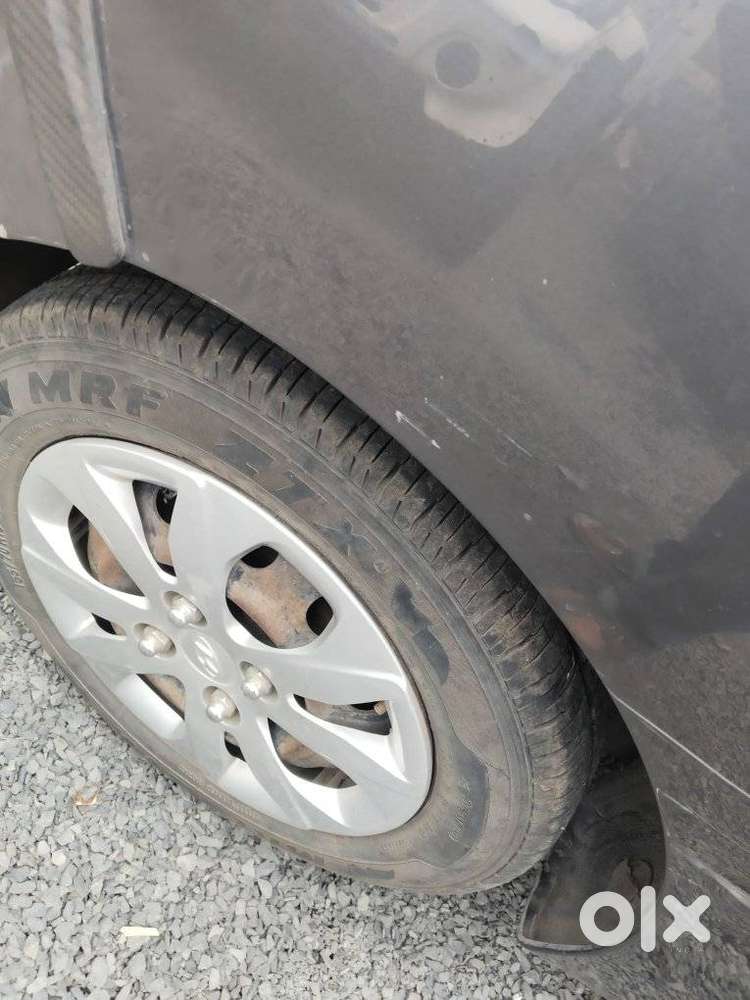 Hyundai Eon Magna, 2015, Petrol