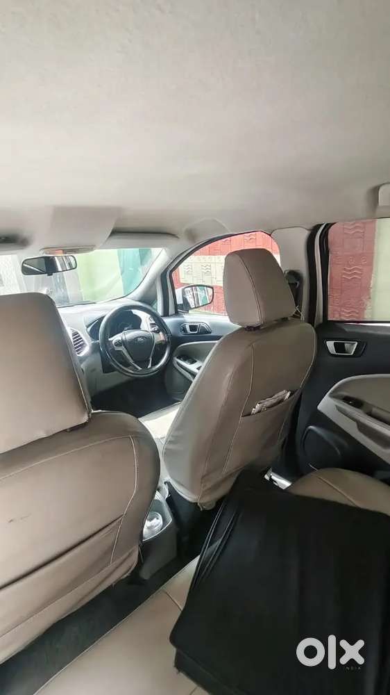 Ford Ecosport  New Brand Cars Lene Vale Hi Smprk Kre