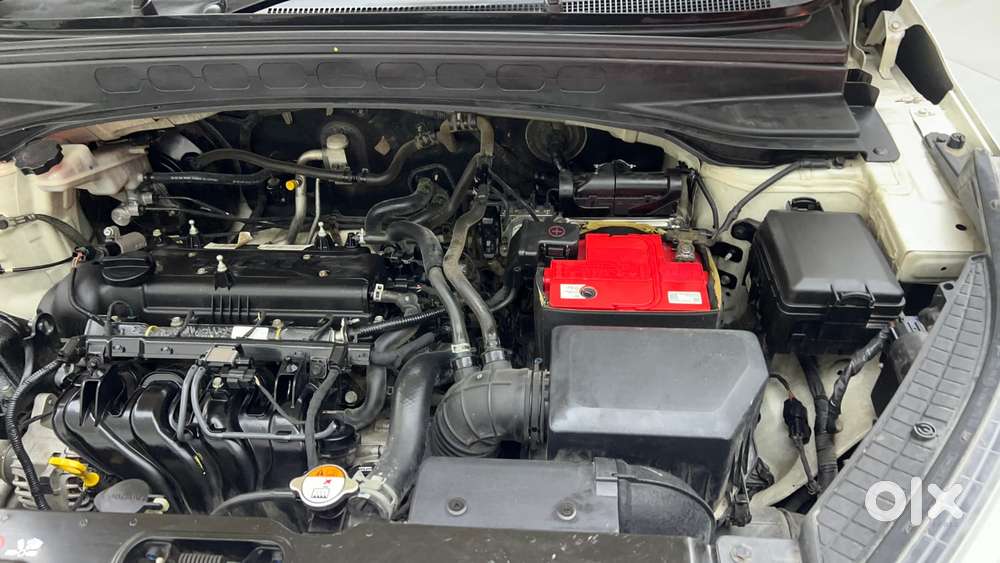Hyundai Creta 1.6 Sx Plus Petrol, 2017, Petrol